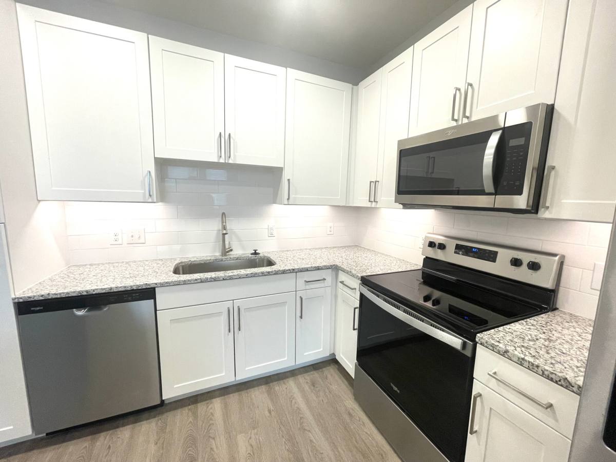 Apartment for rent at 29600 Ronald Reagan Blvd, Georgetown, TX 78633