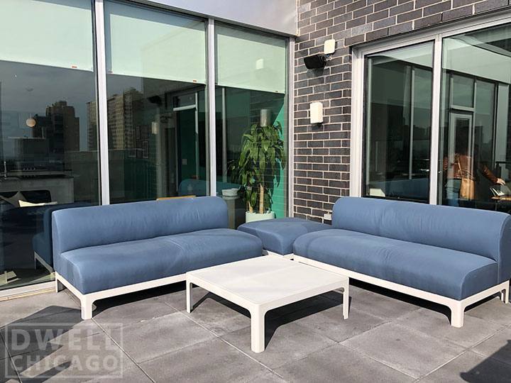 Apartment for rent at 734 W Sheridan Rd, Chicago, IL 60613