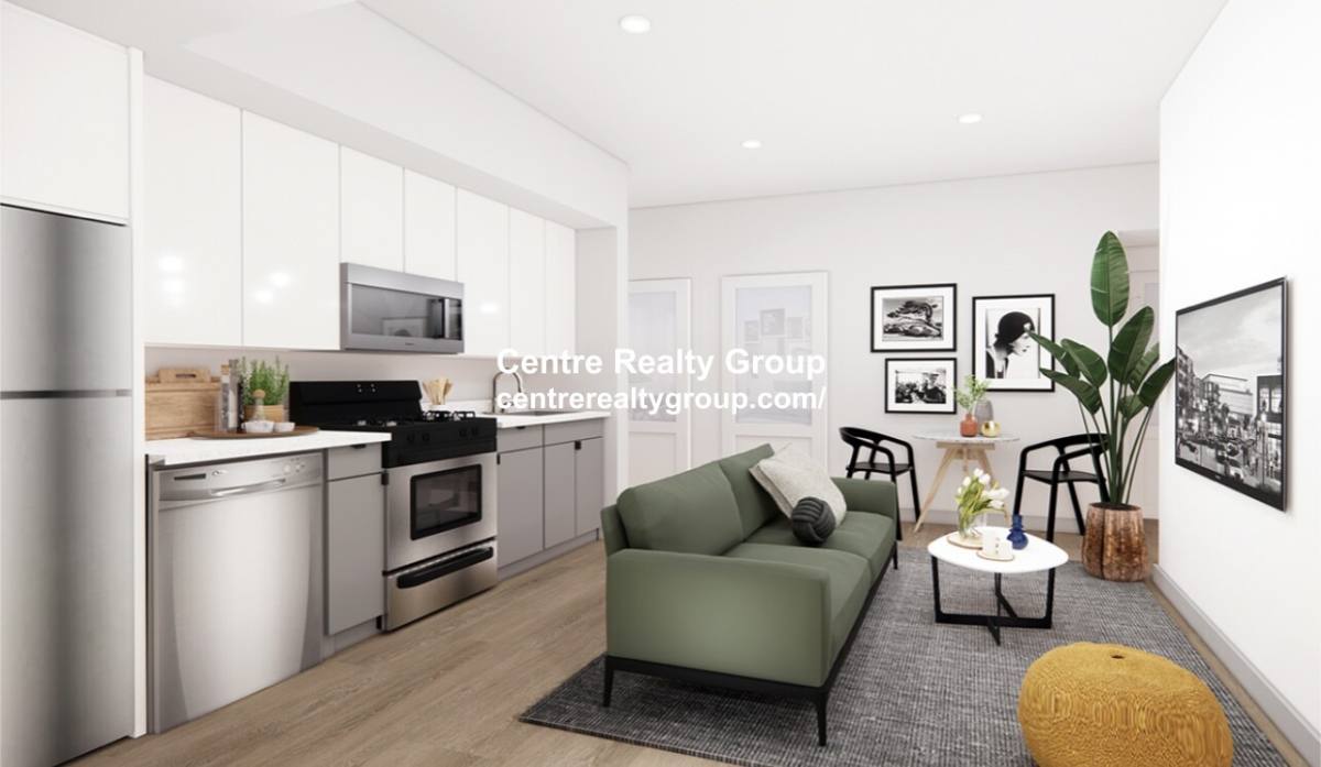 Apartment for rent at 100 Hemenway St, Boston, MA 02115
