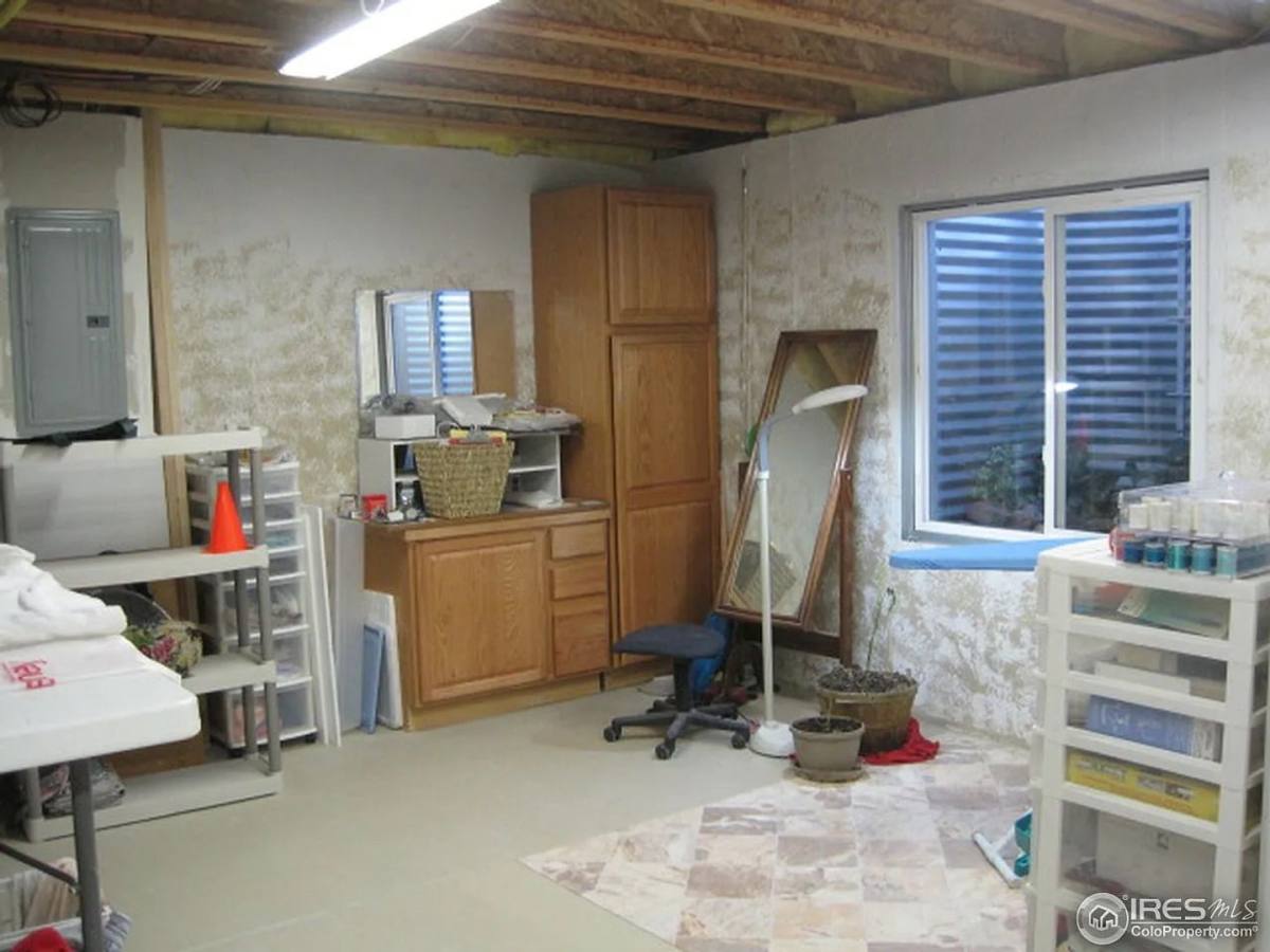 Townhouse for rent at 990 Monroe Ave, Loveland, CO 80537