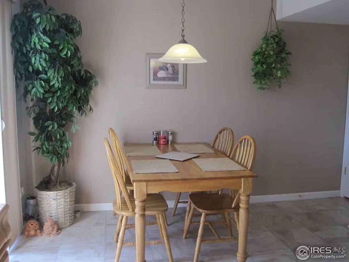Townhouse for rent at 990 Monroe Ave, Loveland, CO 80537