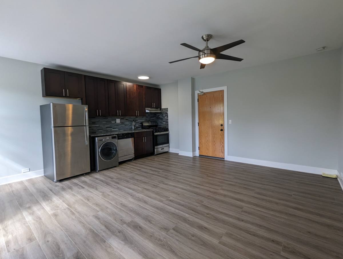 Apartment for rent at 730 Judson, Highland Park, IL 60035