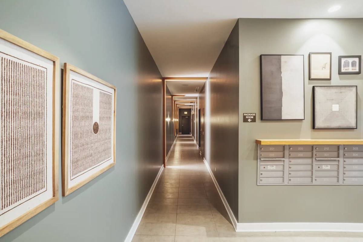 Apartment for rent at 830 N Milwaukee, Chicago, IL 60642