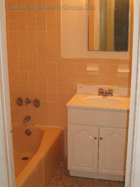 Apartment for rent at 245 Main St, Watertown, MA 02472