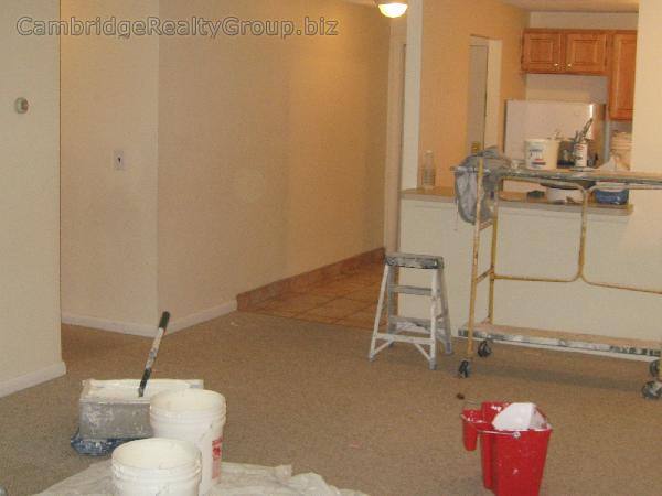Apartment for rent at 245 Main St, Watertown, MA 02472