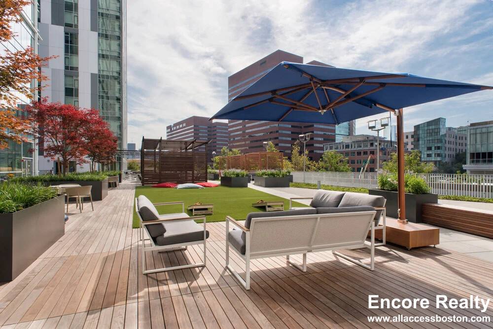 Apartment for rent at 250 Kendall St, Cambridge, MA 02142