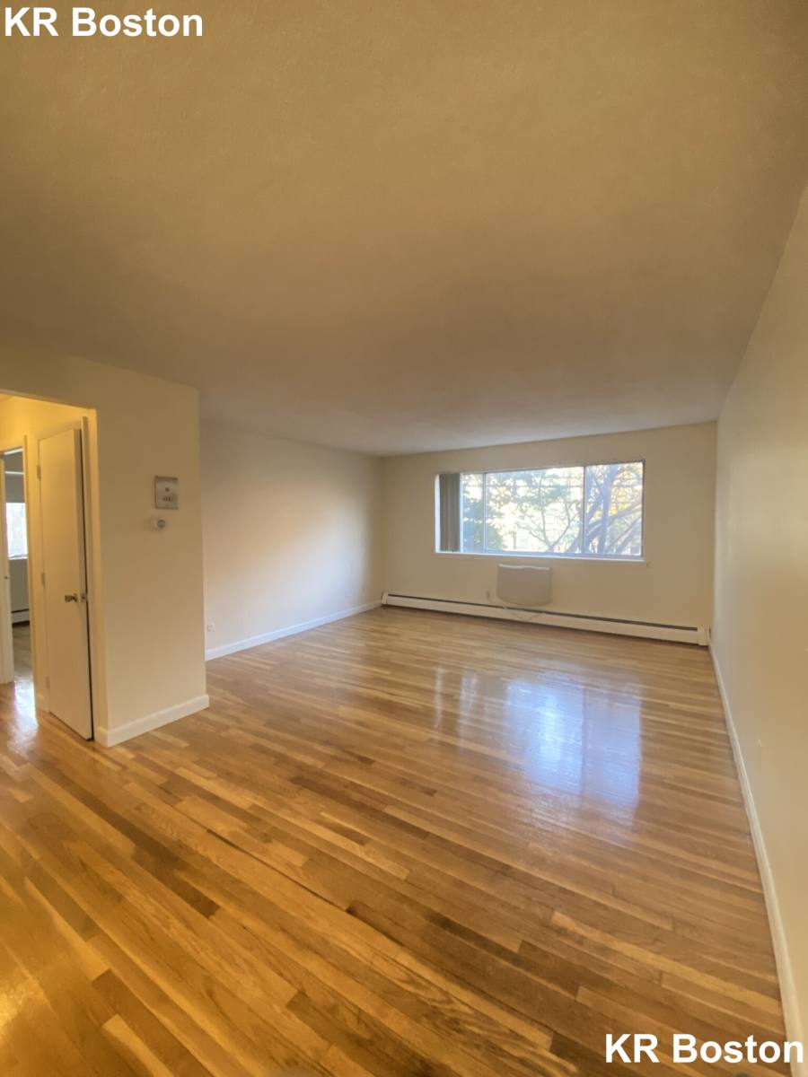 Apartment for rent at 75 Gardner St, Allston, MA 02134