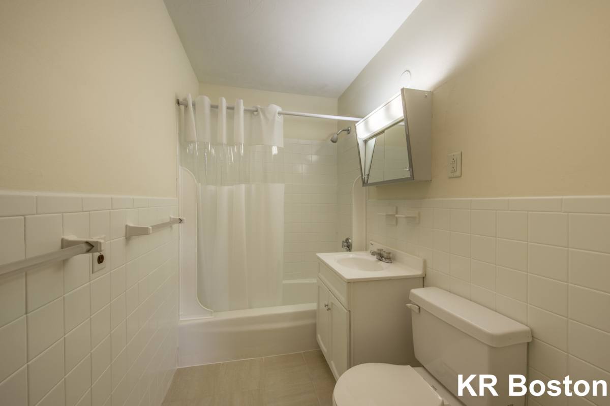 Apartment for rent at 75 Gardner St, Allston, MA 02134