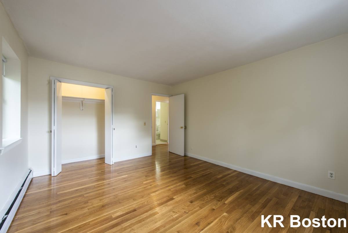 Apartment for rent at 75 Gardner St, Allston, MA 02134