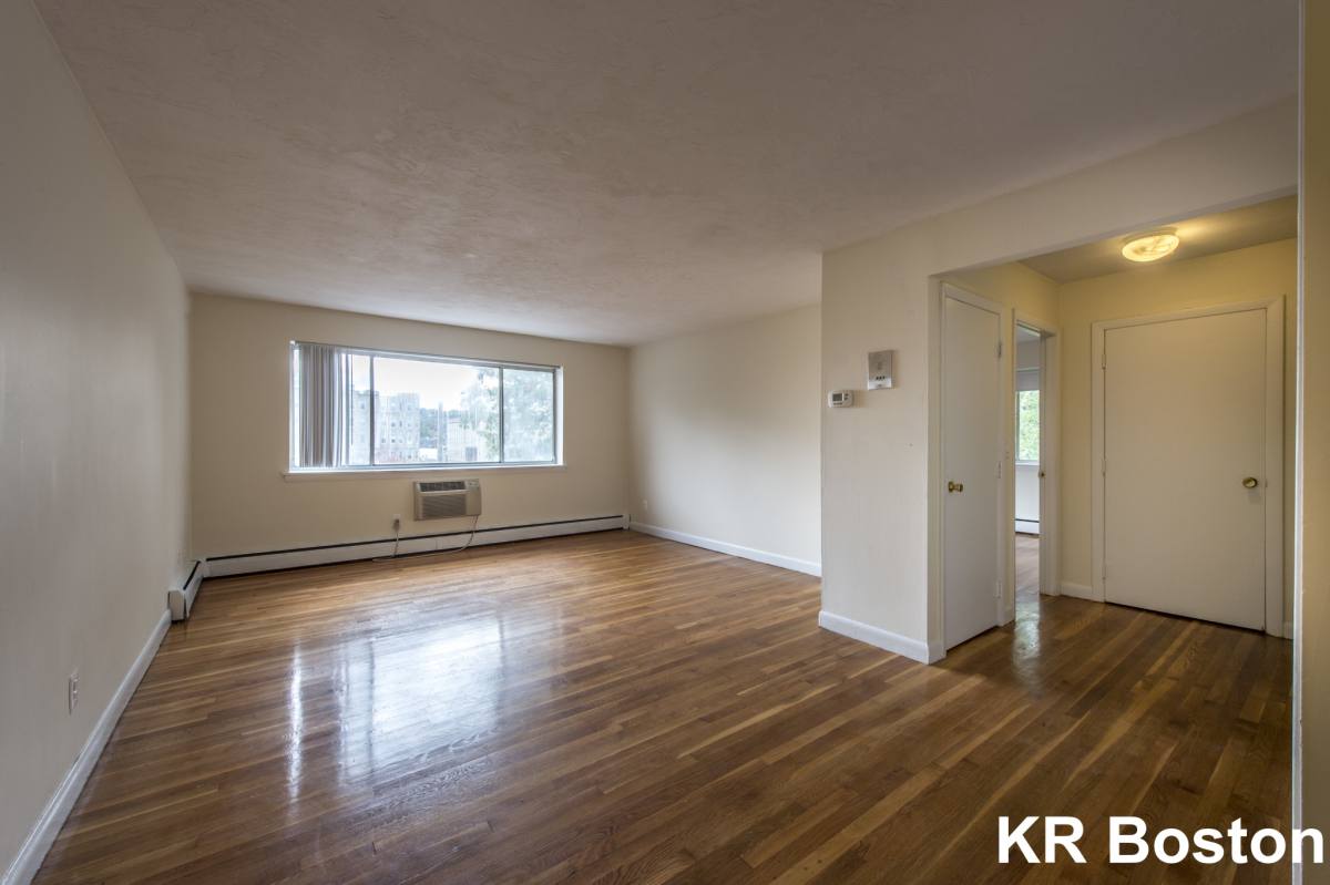 Apartment for rent at 75 Gardner St, Allston, MA 02134
