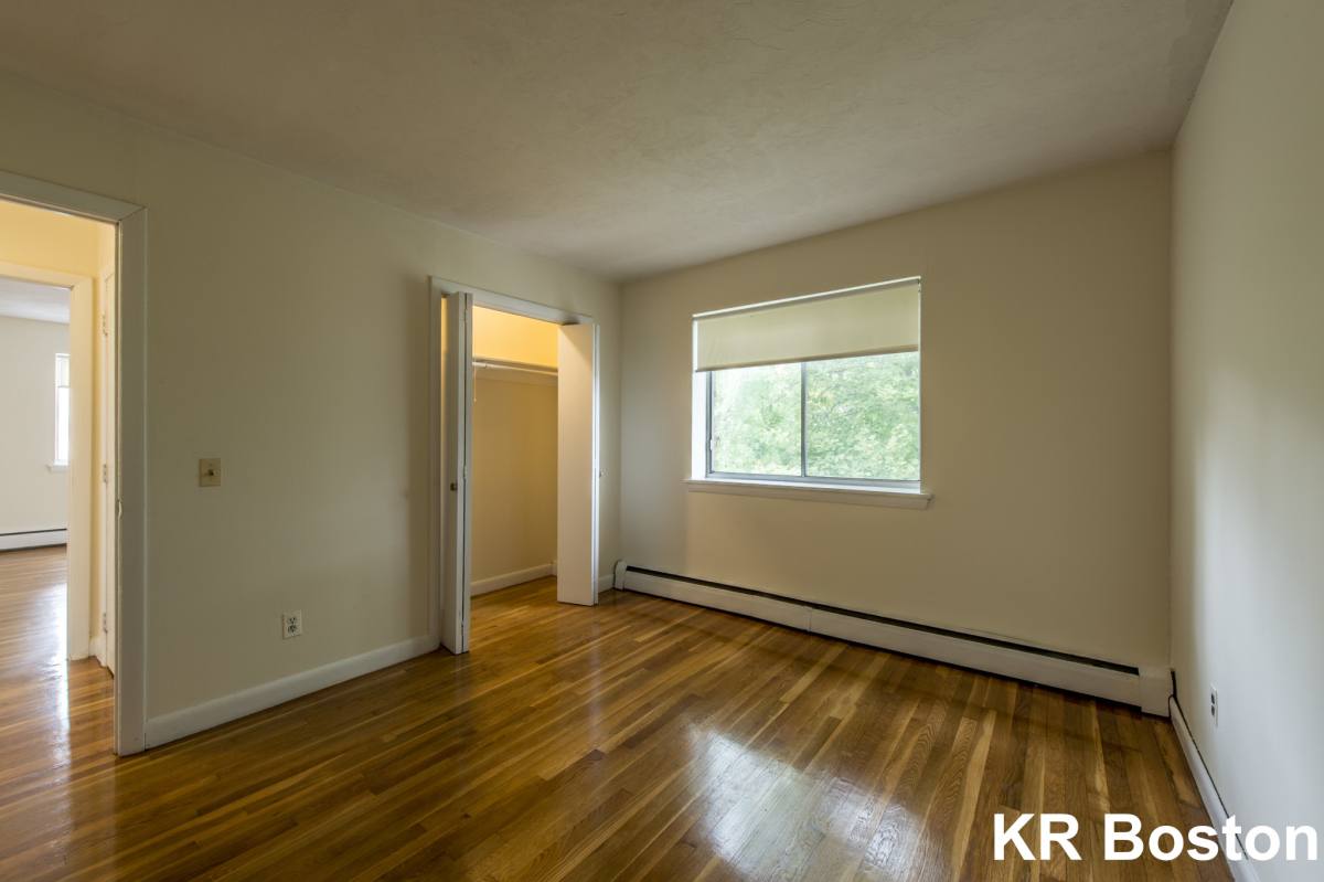 Apartment for rent at 75 Gardner St, Allston, MA 02134
