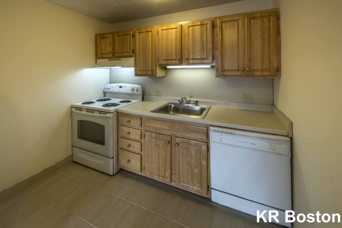 Apartment for rent at 75 Gardner St, Allston, MA 02134
