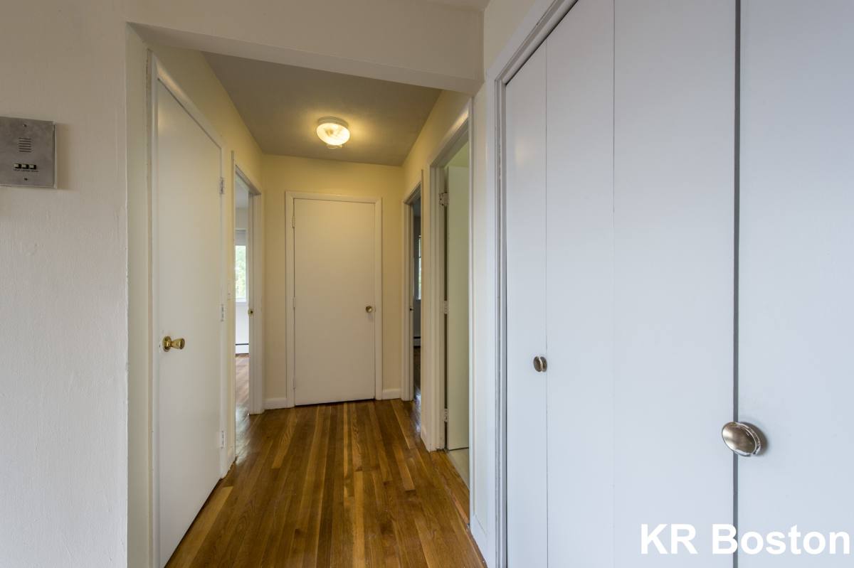 Apartment for rent at 75 Gardner St, Allston, MA 02134