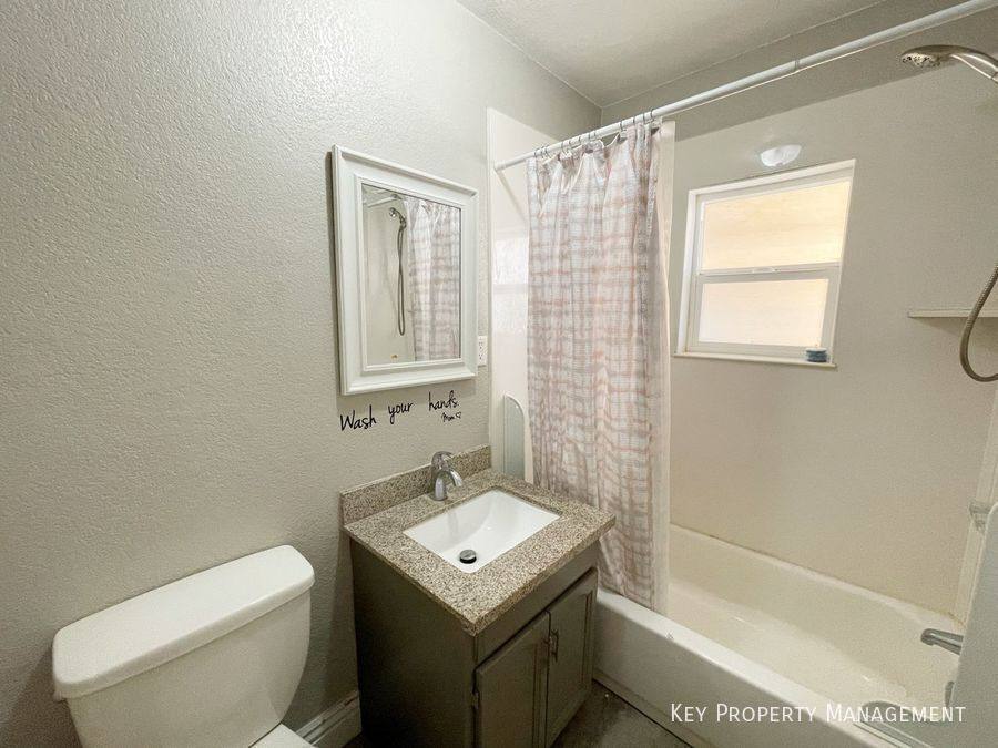Apartment for rent at 5930 Dodd St #B, Las Vegas, NV 89122