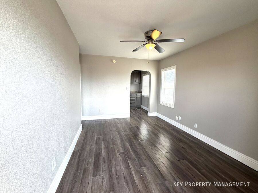 Apartment for rent at 5930 Dodd St #B, Las Vegas, NV 89122