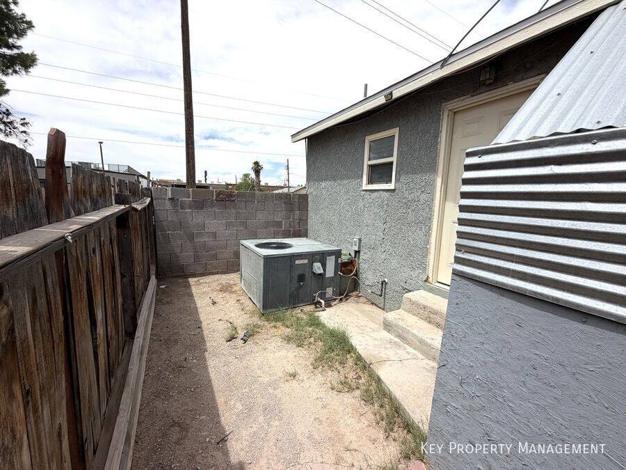 Apartment for rent at 5930 Dodd St #B, Las Vegas, NV 89122