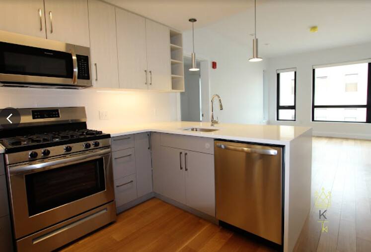 Apartment for rent at 150 Camden St, Boston, MA 02118