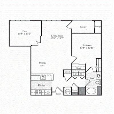 Apartment for rent at 20 Watertown St, Watertown, MA 02472