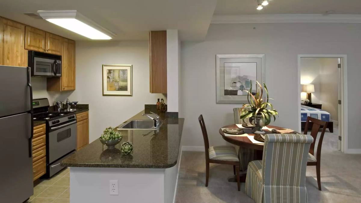 Apartment for rent at 20 Watertown St, Watertown, MA 02472