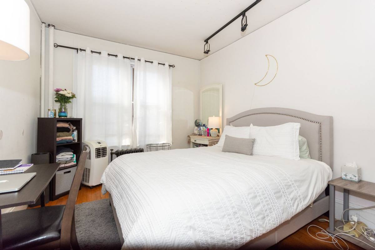 Apartment for rent at 448 Park Dr, Boston, MA 02215