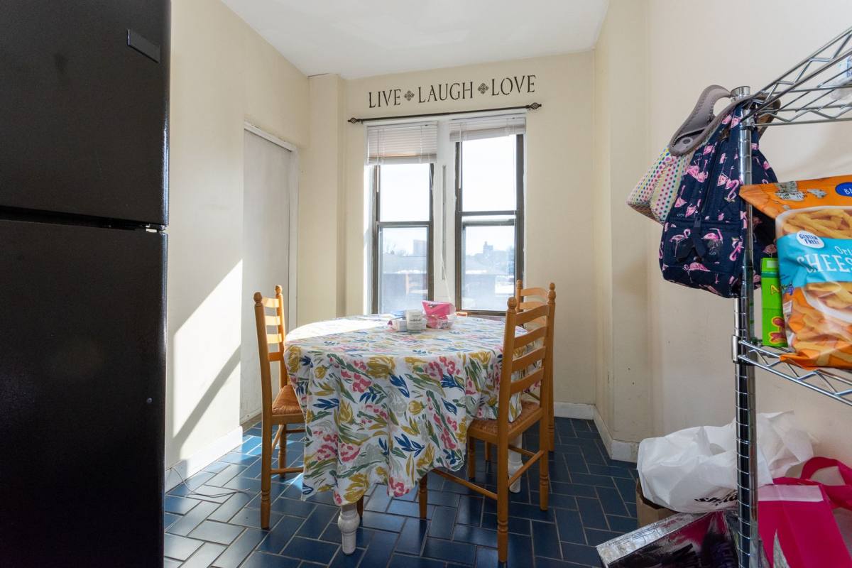 Apartment for rent at 448 Park Dr, Boston, MA 02215