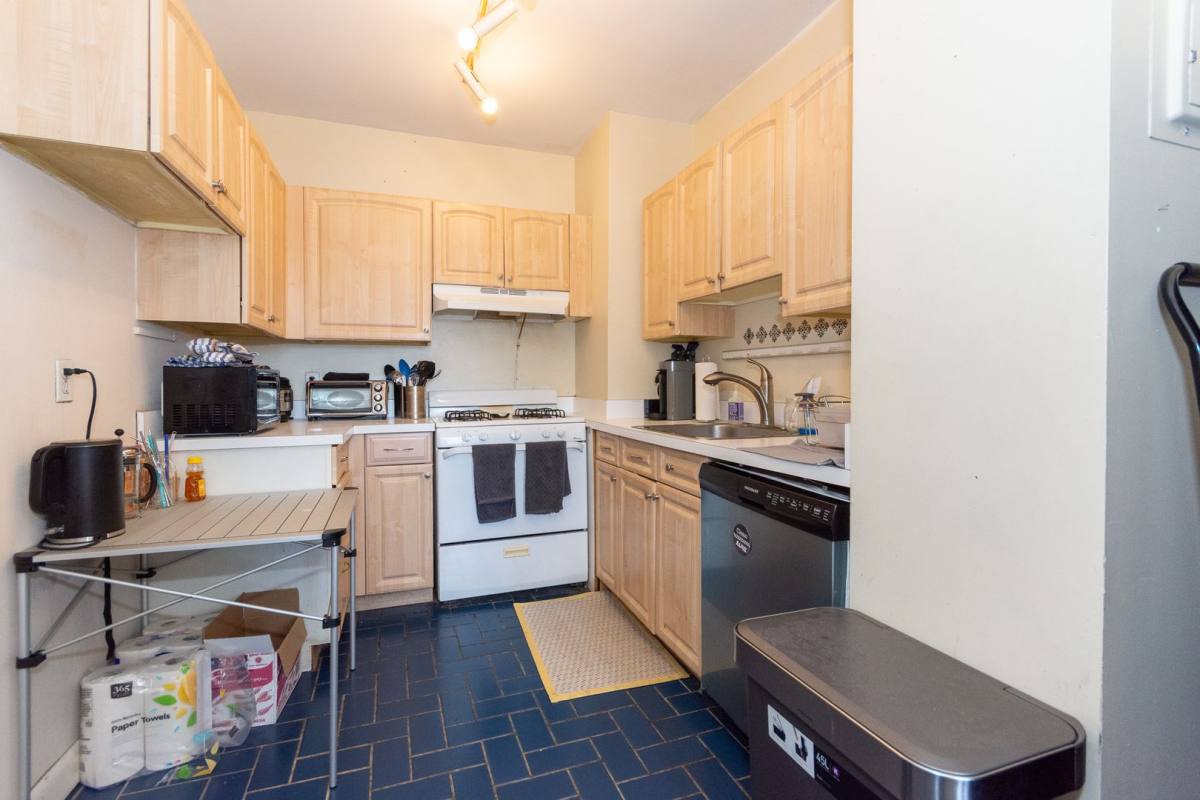 Apartment for rent at 448 Park Dr, Boston, MA 02215