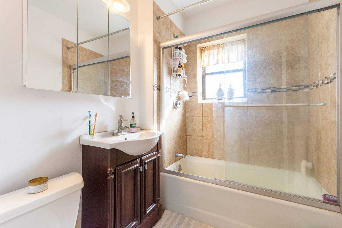 Apartment for rent at 448 Park Dr, Boston, MA 02215