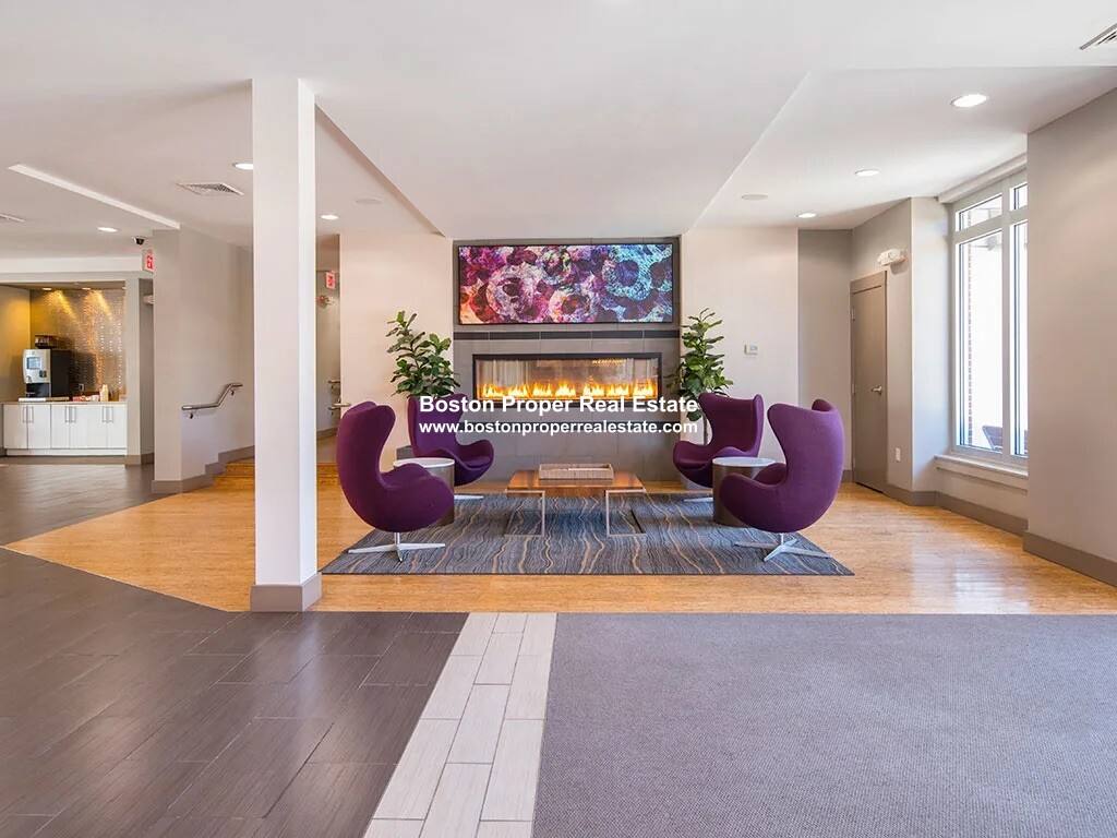 Apartment for rent at 80 Fawcett St, Cambridge, MA 02138