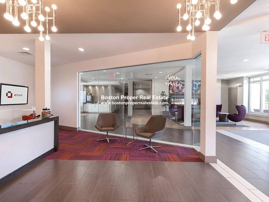Apartment for rent at 80 Fawcett St, Cambridge, MA 02138