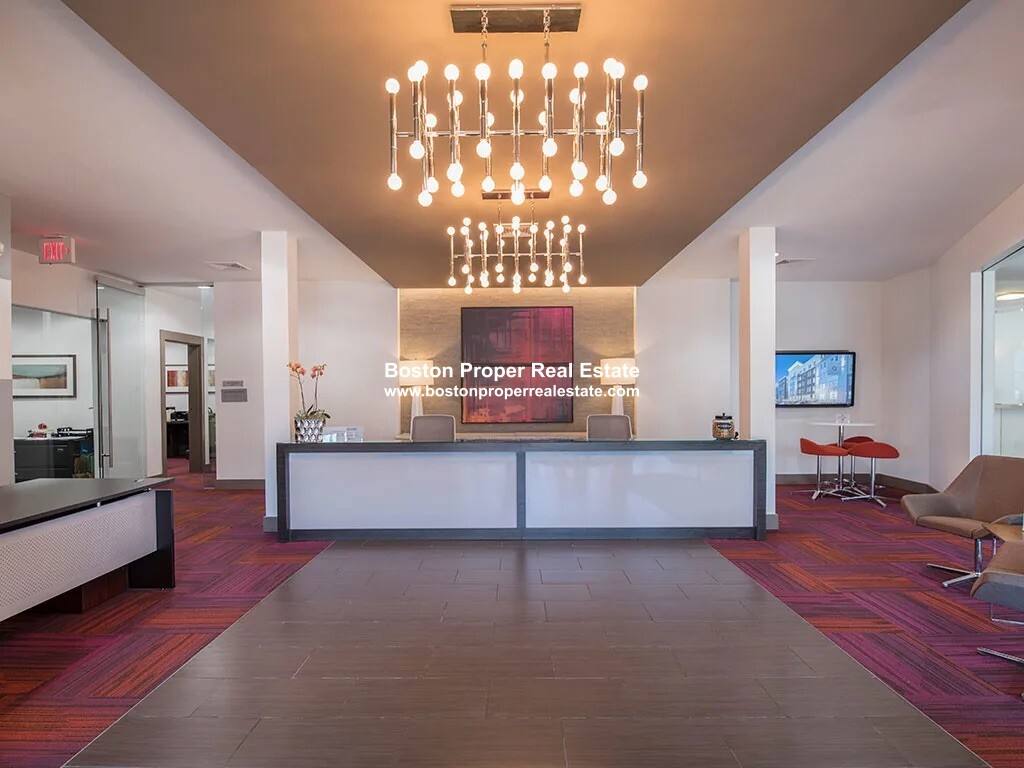 Apartment for rent at 80 Fawcett St, Cambridge, MA 02138