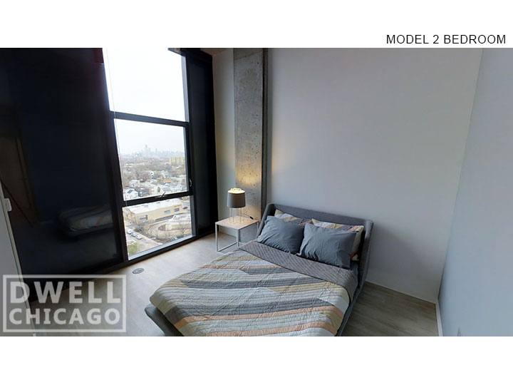 Apartment for rent at 2733 W Belden Ave, Chicago, IL 60647