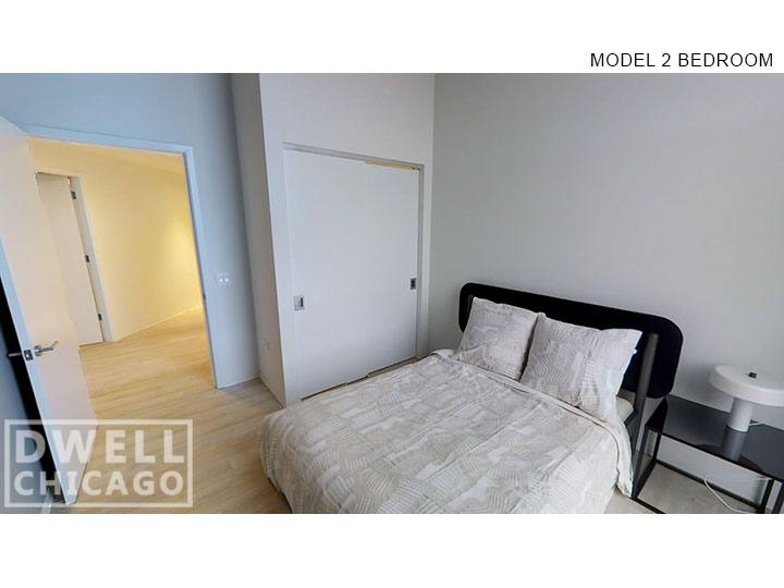 Apartment for rent at 2733 W Belden Ave, Chicago, IL 60647