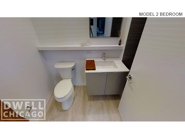 Apartment for rent at 2733 W Belden Ave, Chicago, IL 60647