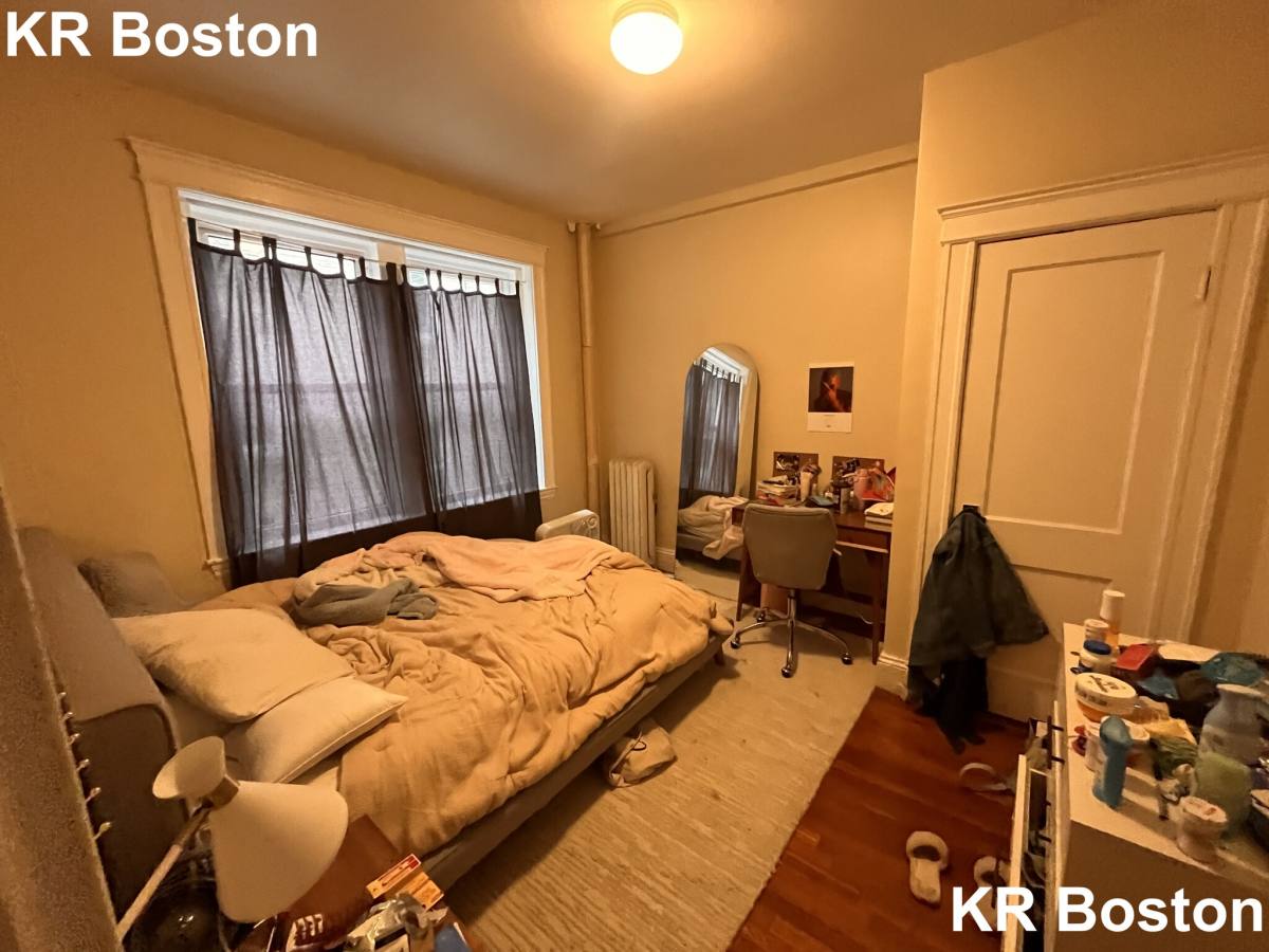 Apartment for rent at 1193 Commonwealth Ave, Allston, MA 02134
