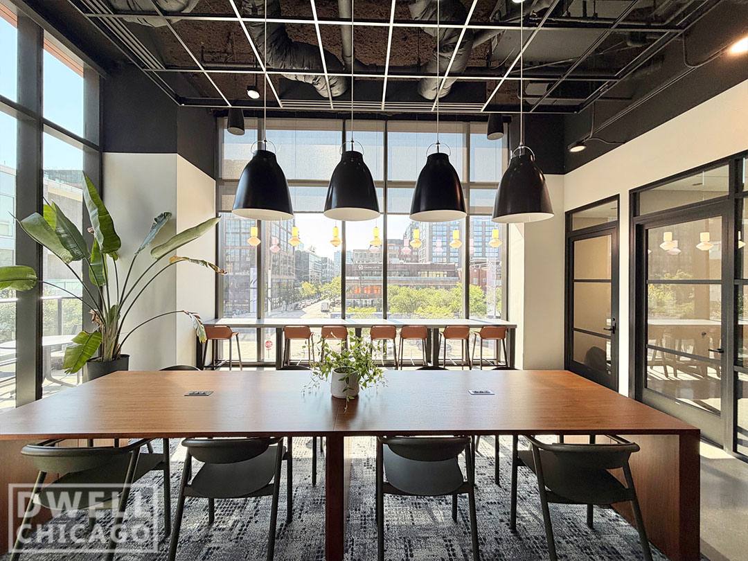 Apartment for rent at 166 N Aberdeen St, Chicago, IL 60607