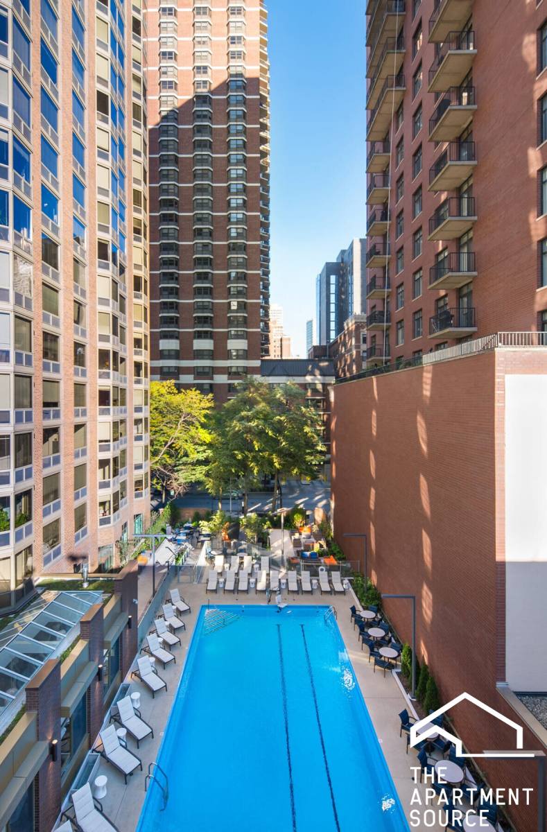 Apartment for rent at 1130 N Dearborn St, Chicago, IL 60610