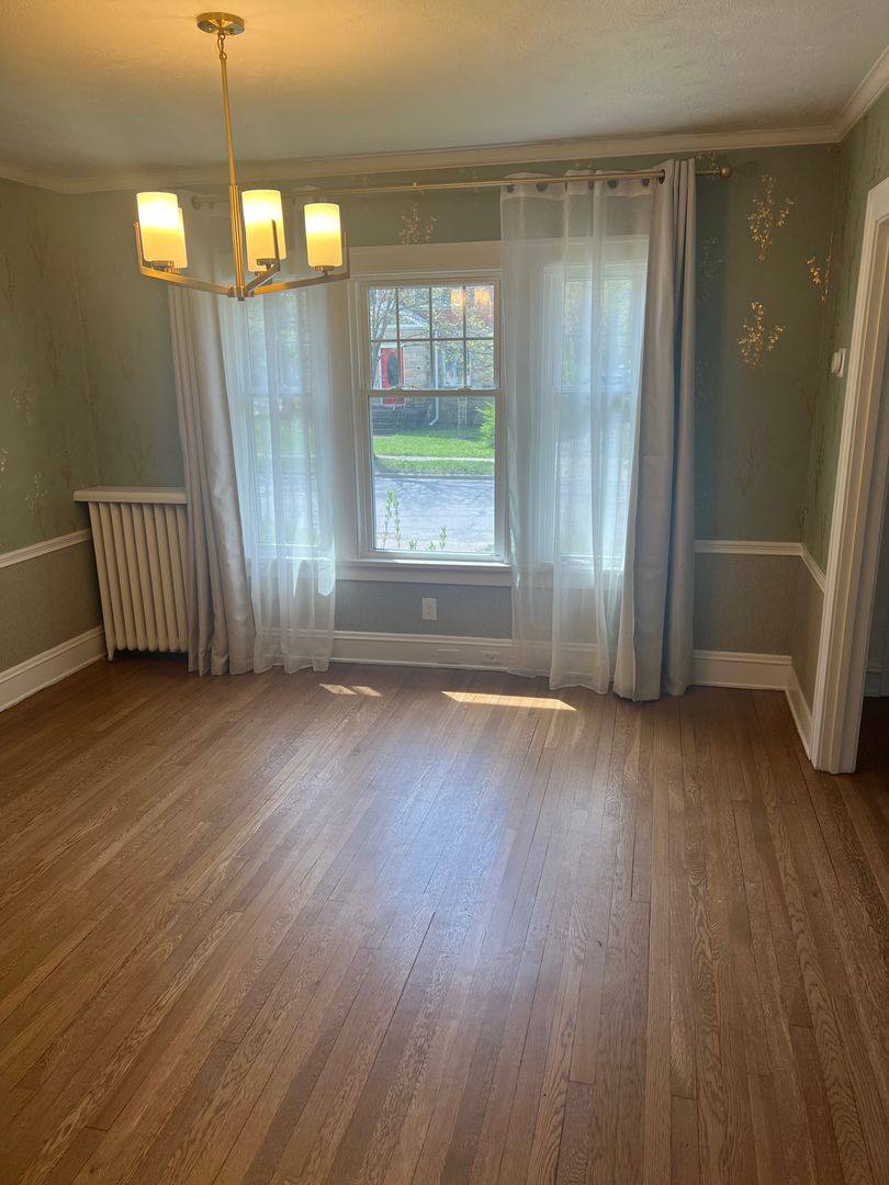 House for rent at 2561 S Taylor Rd, Cleveland, OH 44118