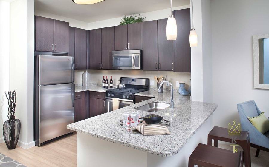 Apartment for rent at 333 Great River Rd, Somerville, MA 02145
