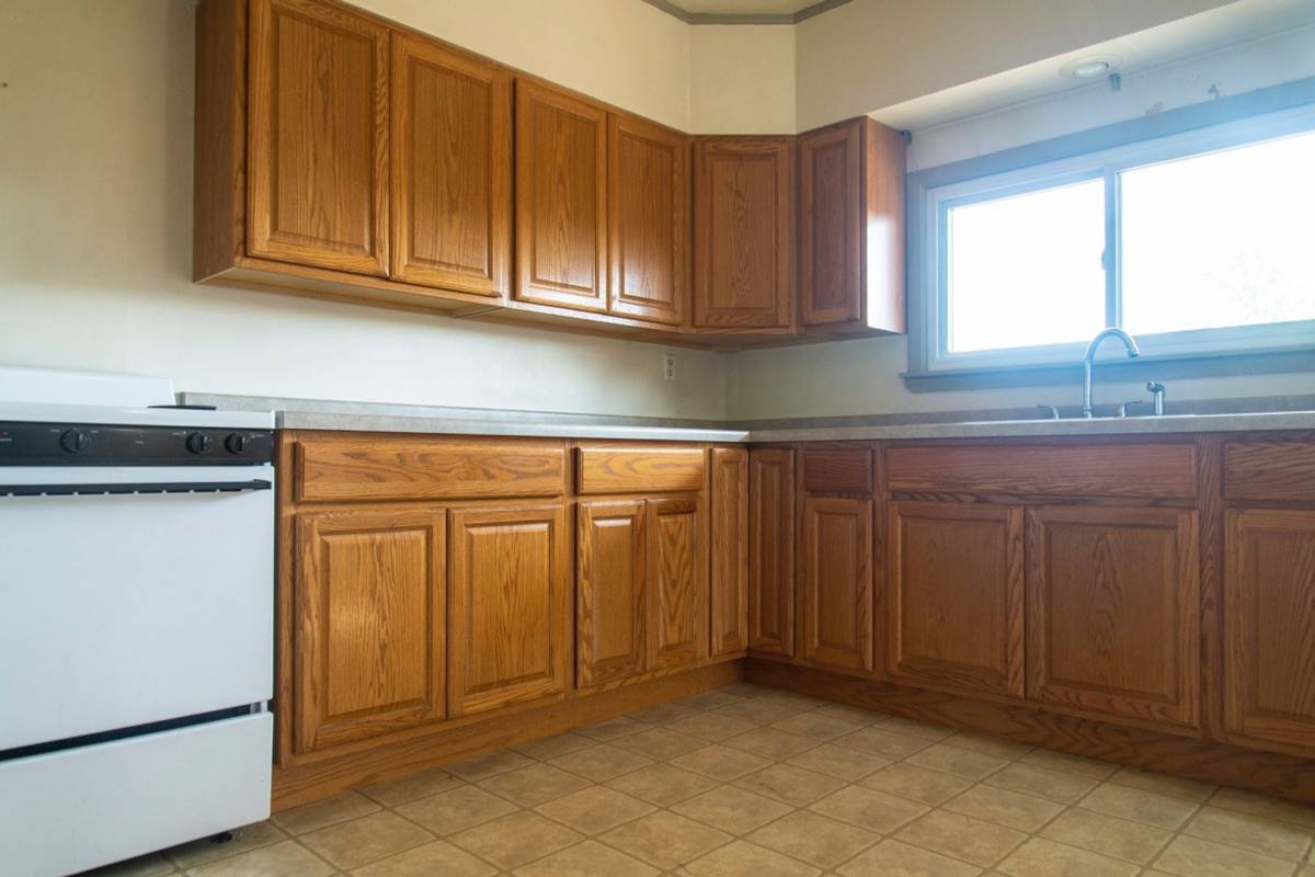 Apartment for rent at 15-17 N 15th Ave E, Duluth, MN 55805
