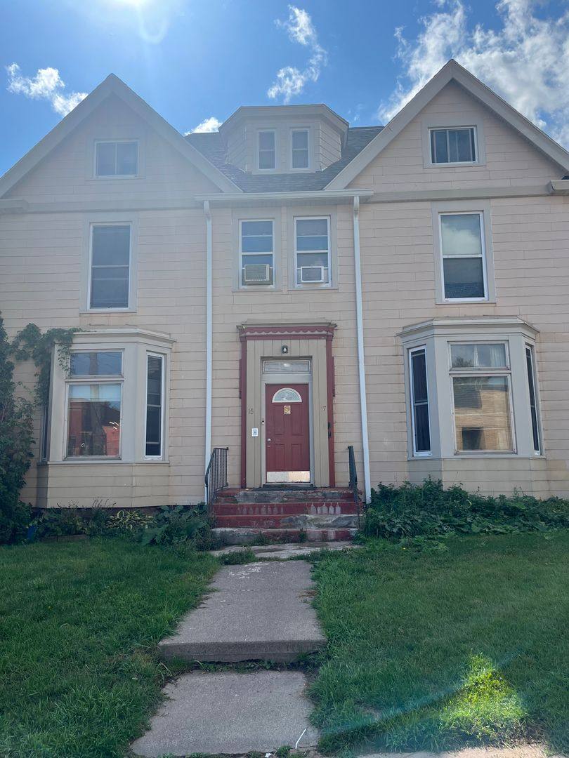 Apartment for rent at 15-17 N 15th Ave E, Duluth, MN 55805
