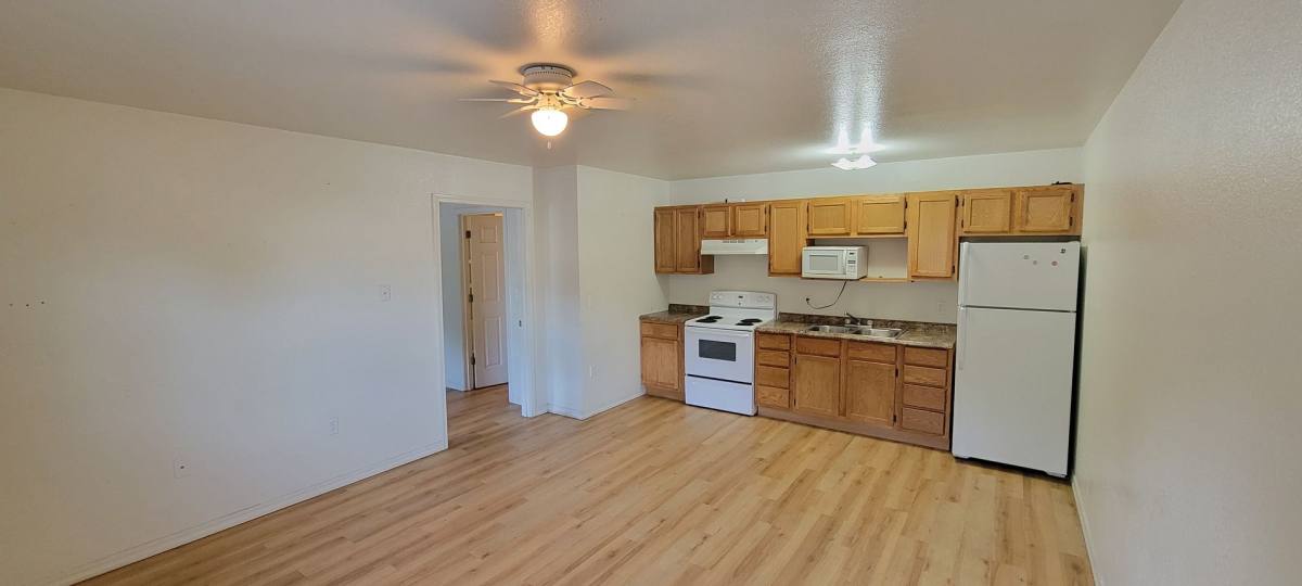 Apartment for rent at 575 Heber Springs Rd, Batesville, AR 72501