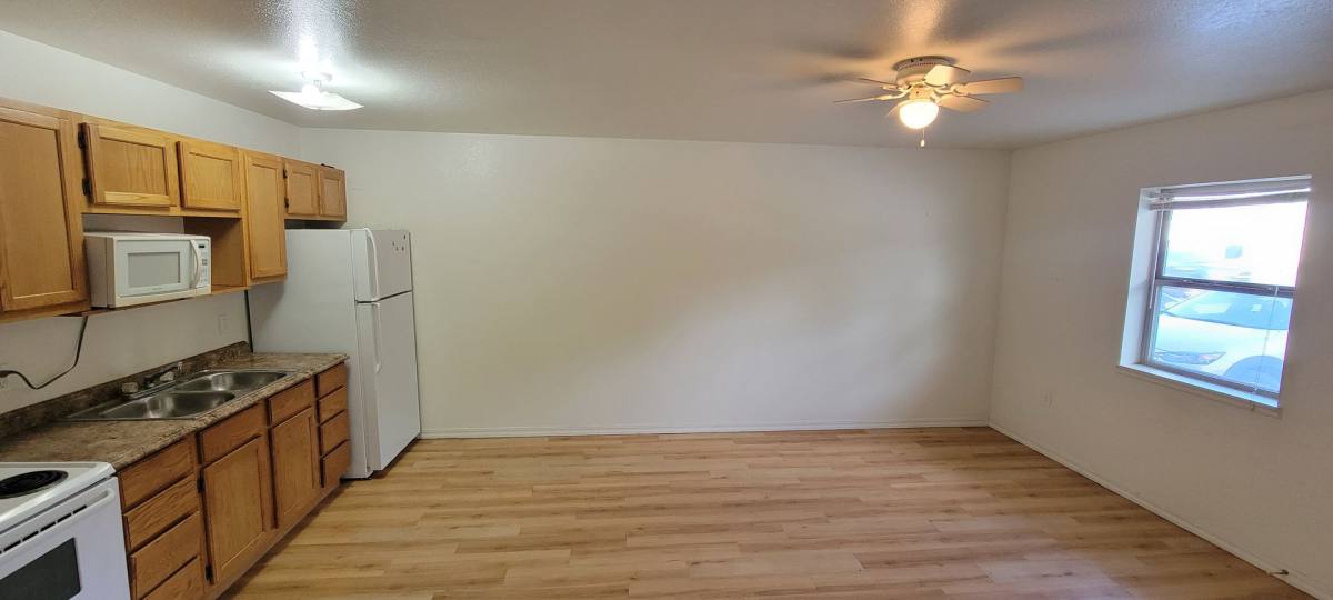 Apartment for rent at 575 Heber Springs Rd, Batesville, AR 72501