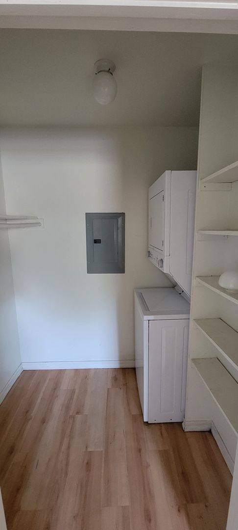 Apartment for rent at 575 Heber Springs Rd, Batesville, AR 72501