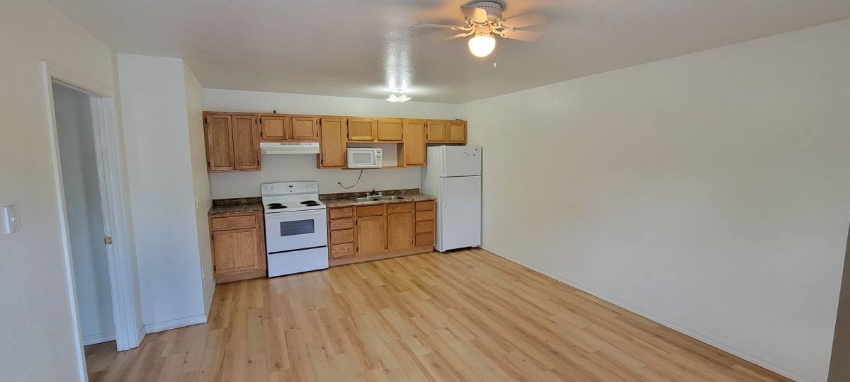 Apartment for rent at 575 Heber Springs Rd, Batesville, AR 72501