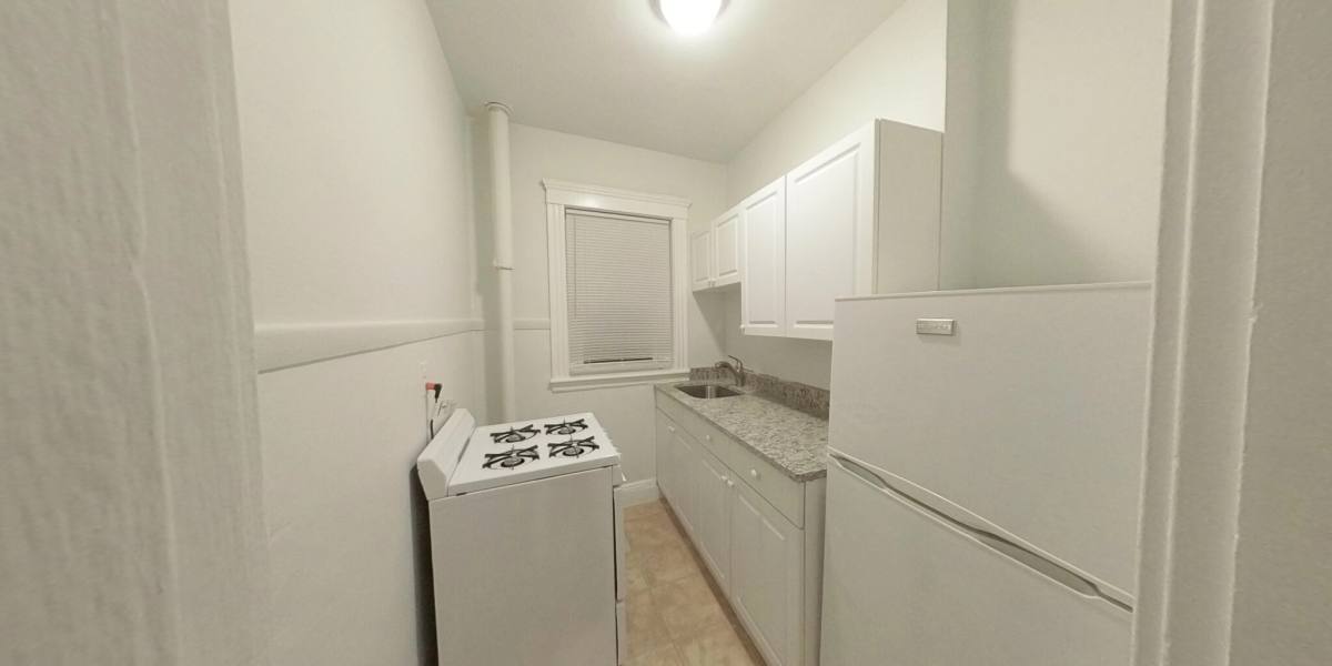 1450 Commonwealth Ave, Brighton, MA 02135 - Apartment for Rent