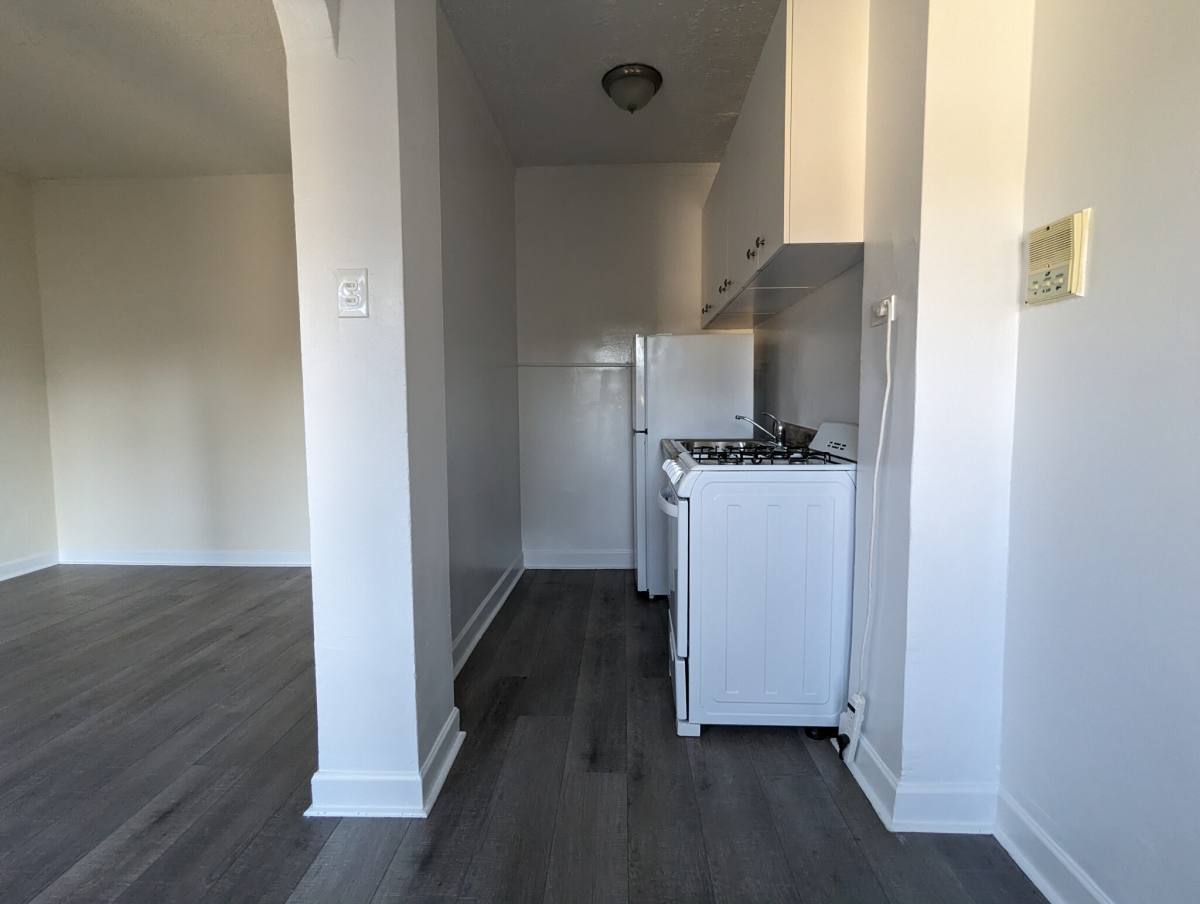 House for rent at 5417 N Kenmore, Chicago, IL 60640