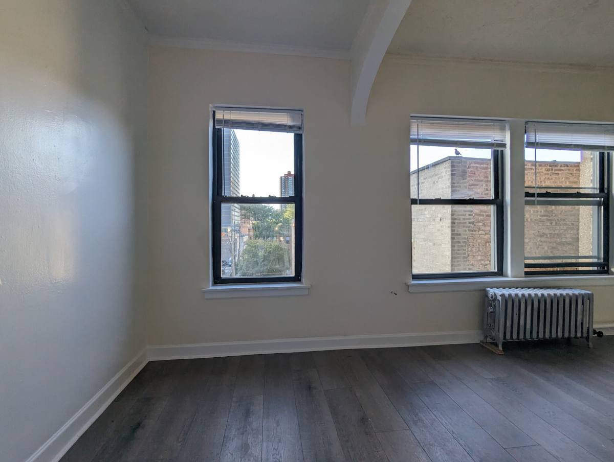 House for rent at 5417 N Kenmore, Chicago, IL 60640
