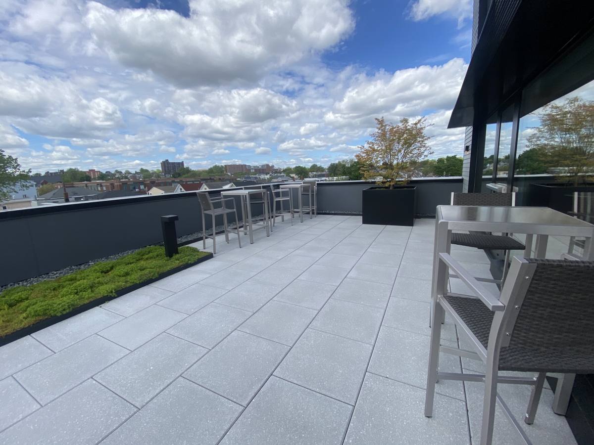 Apartment for rent at 154 Broadway, Somerville, MA 02145