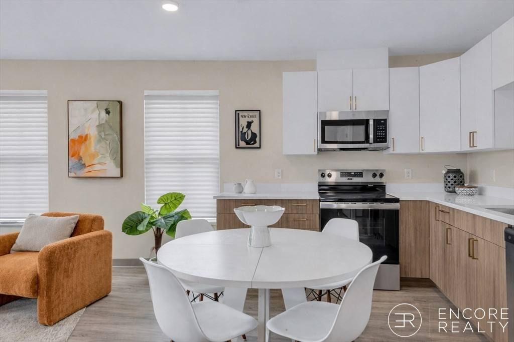 Apartment for rent at 375 Cummins Highway, Roslindale, MA 02131