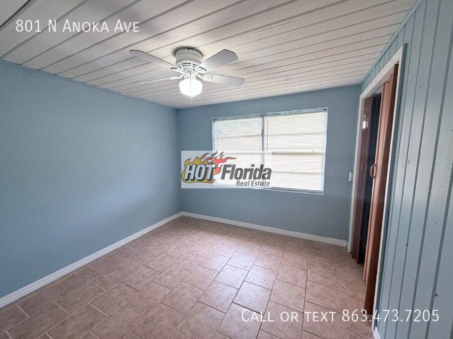 House for rent at 801 N Anoka Ave, Avon Park, FL 33825